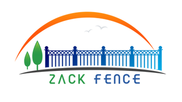 Zack Fence Logo